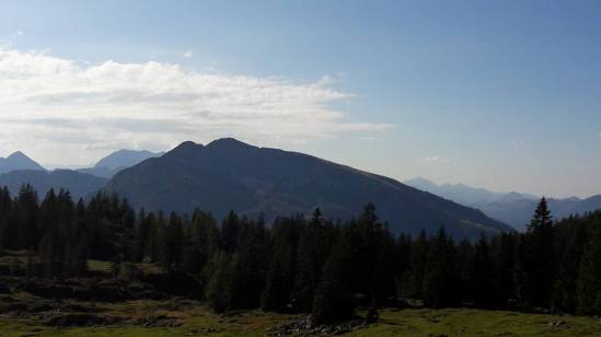 BIG mountain Reit-im-W