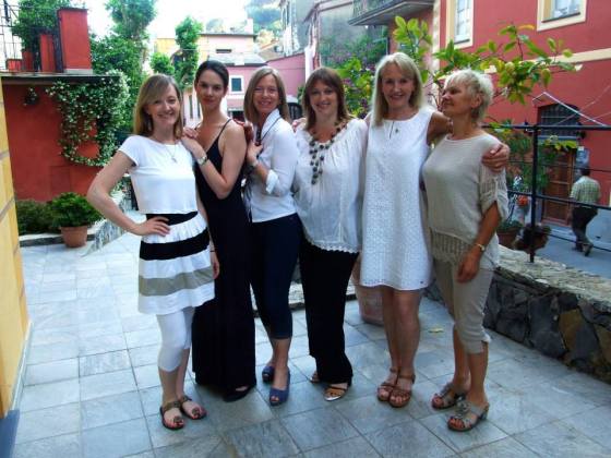 The gang 10390500_10205684714510594_704099599032788741_n