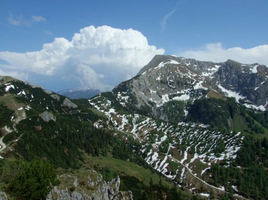 Schneibstein 1 itself